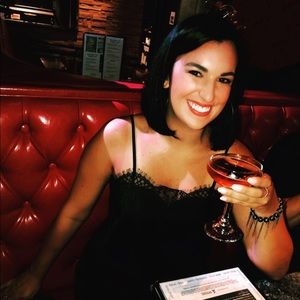 Meet your Posher, Clayborne